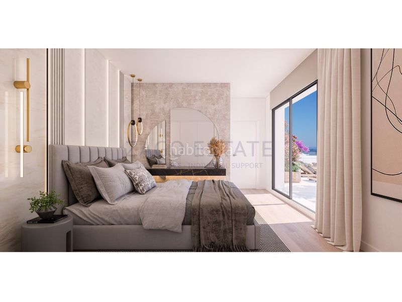 Foto e4c70944-a1e4-4fd3-b7dd-6450642b53bc. Pis a calle edeta 1 a Platja de Torres Vila Joiosa (la)