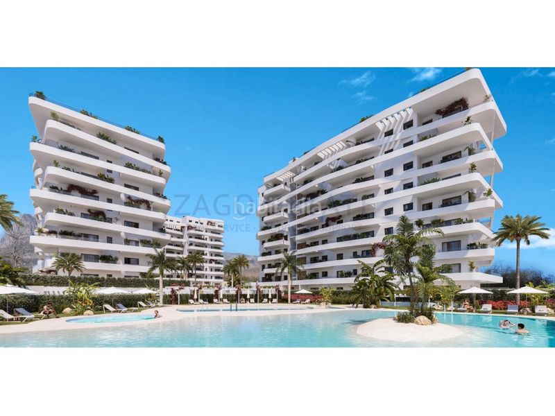 Foto f1fd1c42-49c8-48bb-9cb2-a9dfb23ebf16. Pis a calle edeta 1 a Platja de Torres Vila Joiosa (la)