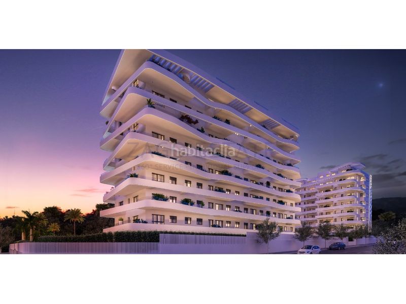 Foto 9371292d-2aa4-4c41-8796-0d7842cdbf4f. Pis a calle edeta 1 a Platja de Torres Vila Joiosa (la)