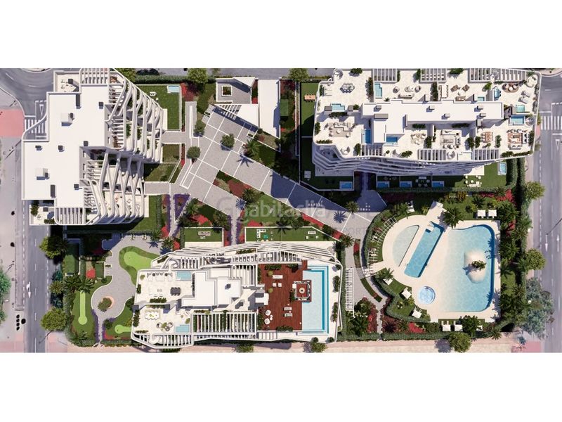 Foto a948ee8c-dc62-4dcb-ba93-abb8250798af. Pis a calle edeta 1 a Platja de Torres Vila Joiosa (la)