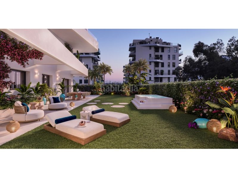 Foto b6c0245d-304a-43c8-b580-783622ef78fe. Pis a calle edeta 1 a Platja de Torres Vila Joiosa (la)