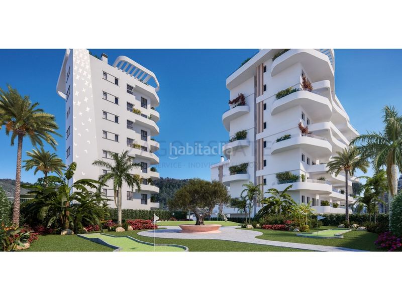 Foto 984f688f-4bd2-4518-b653-8b4fa1c89d0e. Pis a calle edeta 1 a Platja de Torres Vila Joiosa (la)