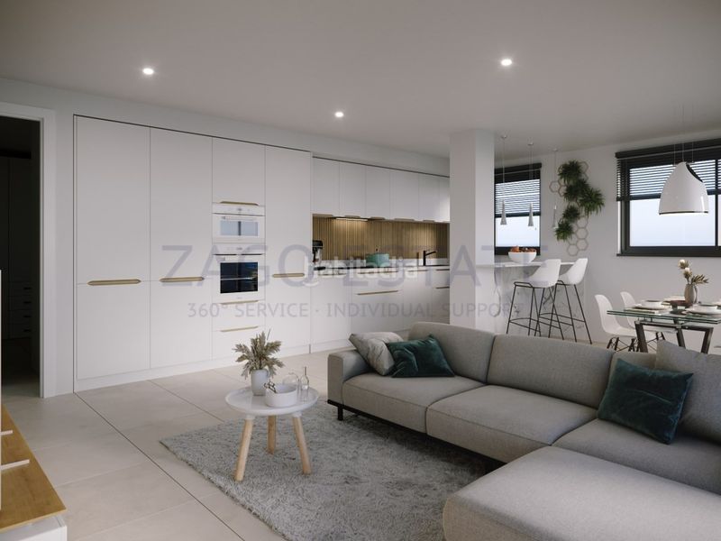 Foto 7e3d1c80-7040-46a8-ac69-82a6c5c6e126. Apartament amb aparcament piscina a Noroeste Santa Pola
