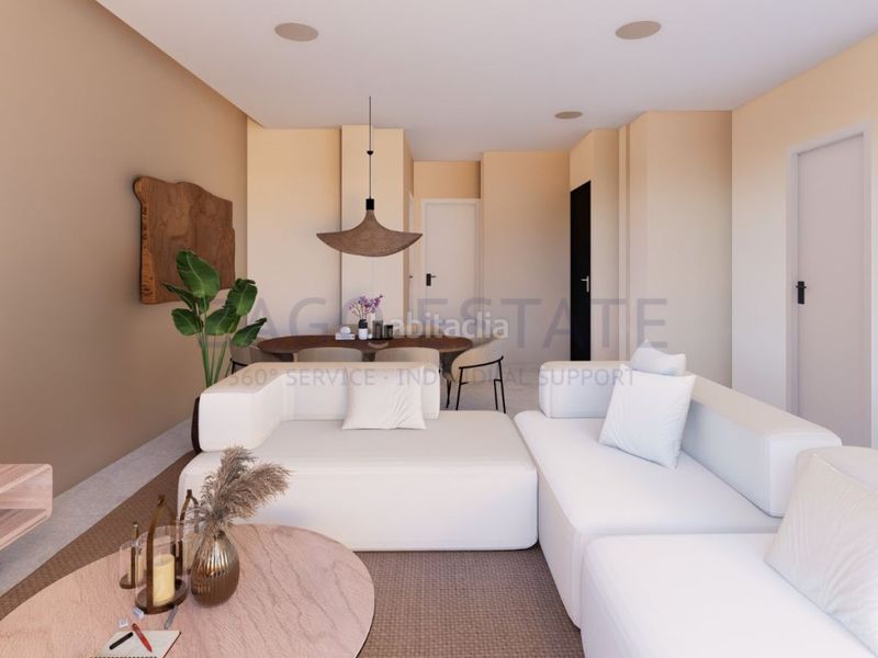 Foto 0edbaac3-e06b-477a-a652-ca483e2b4557. Apartament a Playa Muchavista Campello (el)