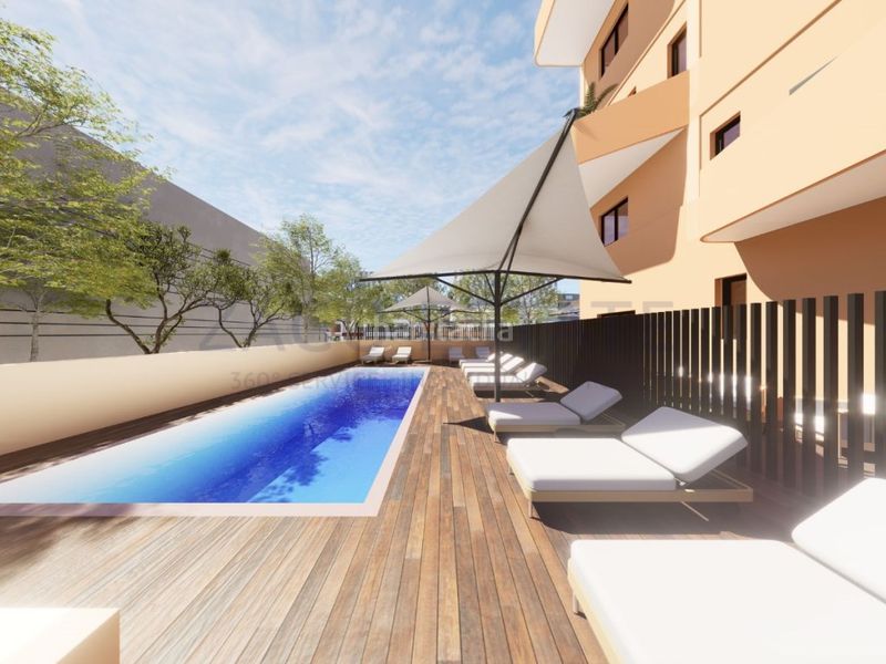 Foto 401fa29e-4e27-443f-abce-ad2c1f87b2a3. Apartament a Playa Muchavista Campello (el)