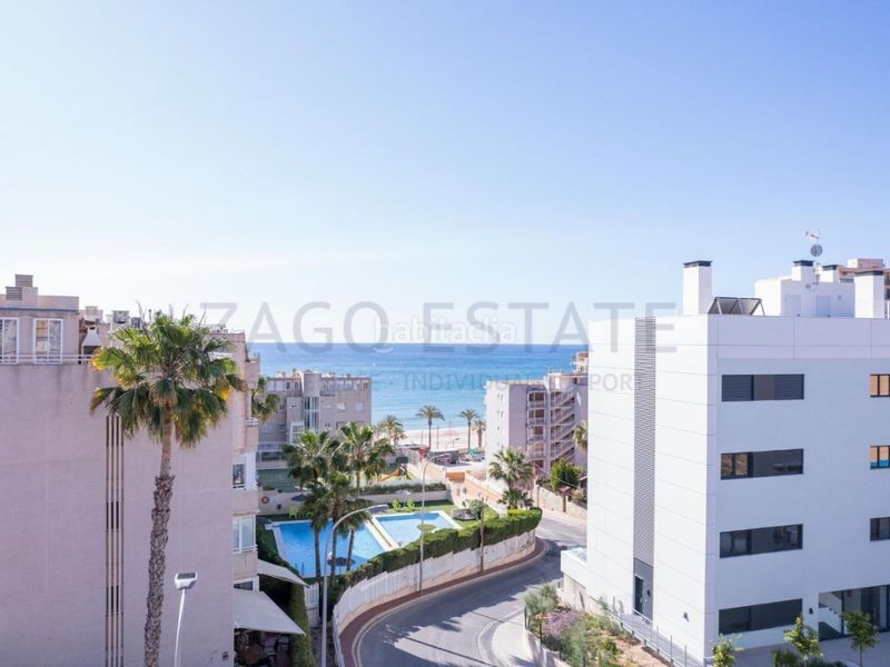Foto 75215f06-04a6-447c-b715-ffb7da2931d4. Apartament a Playa Muchavista Campello (el)