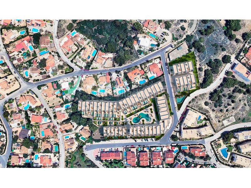 Foto e8da3d0c-696e-4117-a023-38198bc1ba48. Apartament amb piscina a Escandinavia-Cautivador Alfàs del Pi (l´)