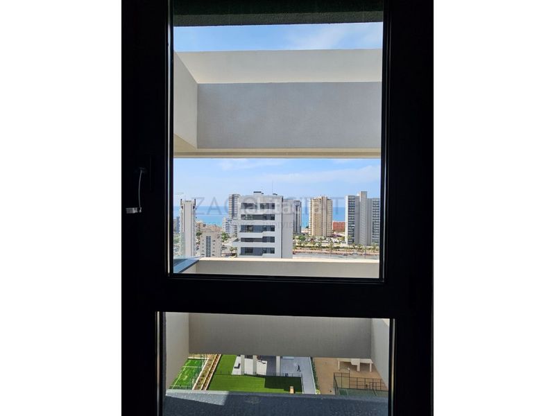 Foto 085ba603-146d-410b-9ae4-197738437a45. Àtic amb piscina a Marisol Park - Ortembach - Los Almendros Calp