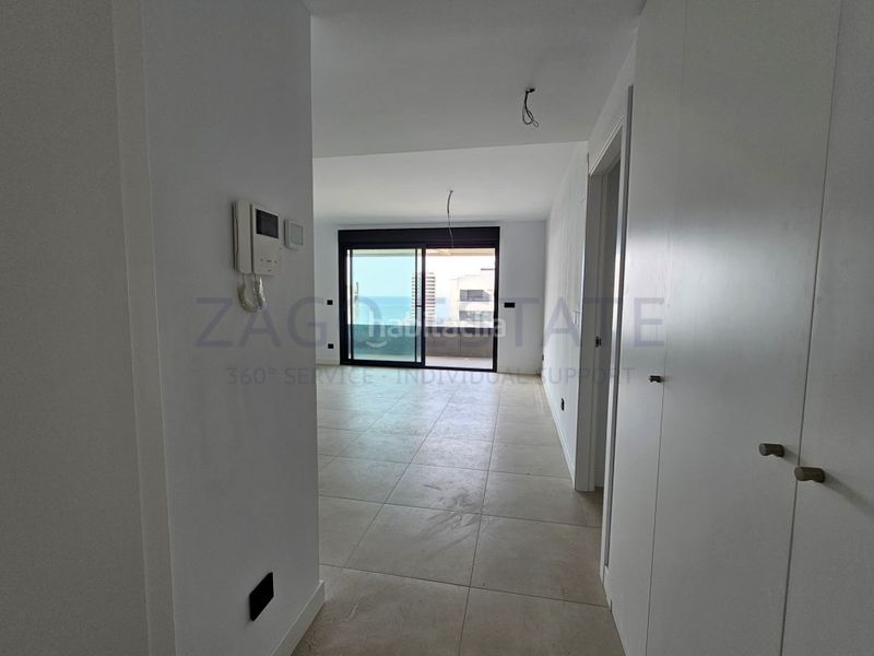 Foto 286e1c00-6f3c-4d5c-aa9d-2eaea2cbde9d. Àtic amb piscina a Marisol Park - Ortembach - Los Almendros Calp