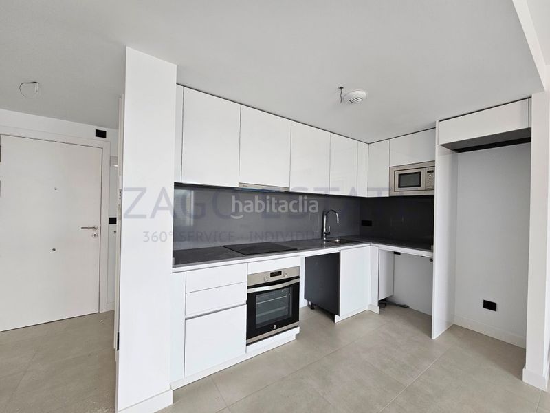 Foto a1b26bea-c117-4825-bbb8-1b4445b11668. Àtic amb piscina a Marisol Park - Ortembach - Los Almendros Calp