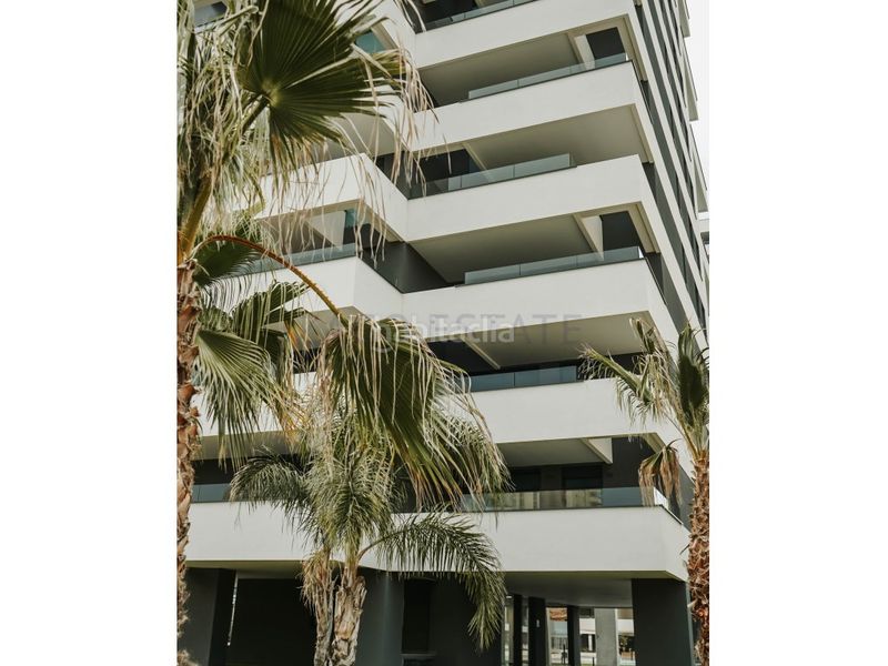 Foto a30233dc-de15-453d-ba37-2c880ca64859. Àtic amb piscina a Marisol Park - Ortembach - Los Almendros Calp