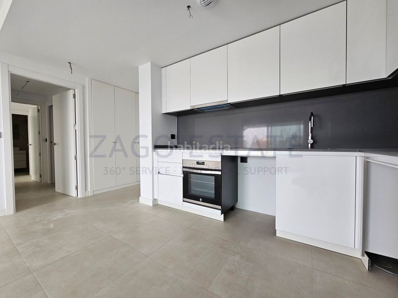 Foto da82612f-16d4-4f8b-997e-e56c328f0e21. Àtic amb piscina a Marisol Park - Ortembach - Los Almendros Calp