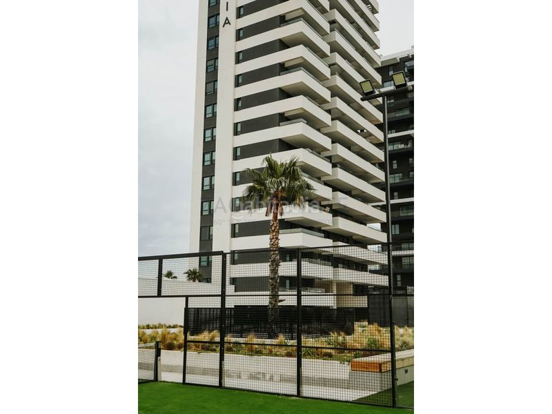 Foto e0f64fb6-6a47-4dc0-9465-4d9c40d541f2. Àtic amb piscina a Marisol Park - Ortembach - Los Almendros Calp