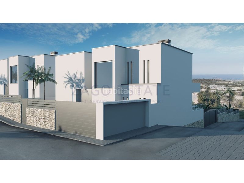 Foto 0dc50f0b-0dd4-4781-bccf-232cb5223581. Casa a Golf Bahía Finestrat