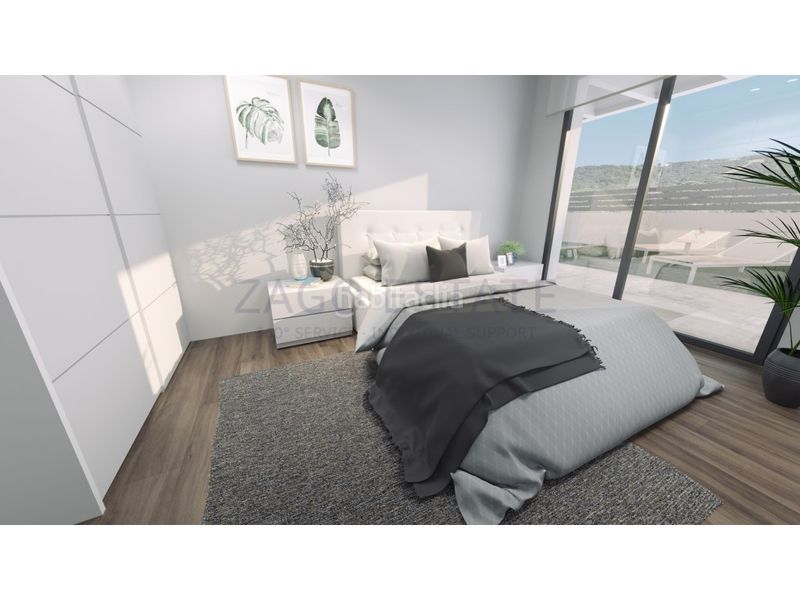 Foto 12f6ef44-149b-4dcf-ac69-75d8fd089522. Casa a Golf Bahía Finestrat