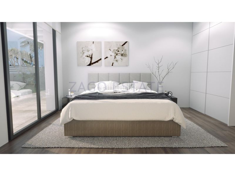 Foto 158b7541-d461-43b5-a2cd-b3a3d6b16d03. Casa a Golf Bahía Finestrat