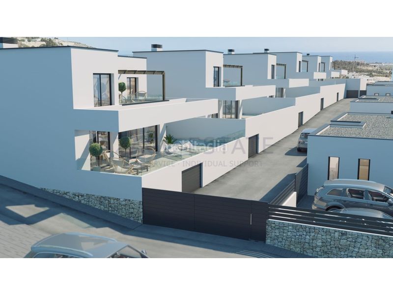 Foto 3e67333d-6233-4648-a188-6bede9ca4114. Casa a Golf Bahía Finestrat