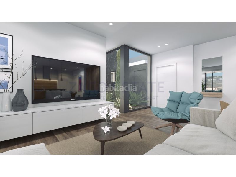 Foto 49985c53-8b8a-4936-bd69-7777372324be. Casa a Golf Bahía Finestrat