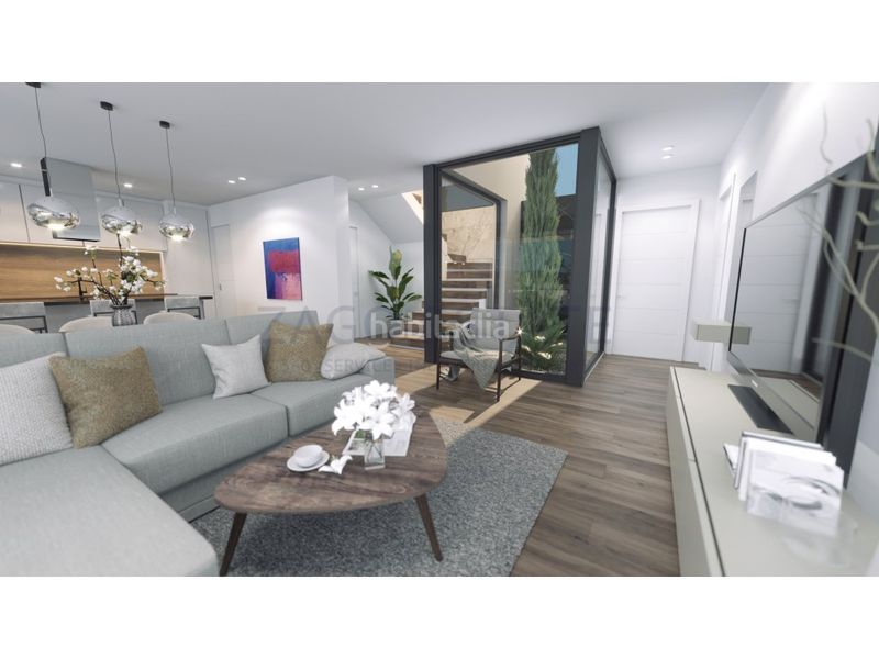 Foto 6bef82d9-d05a-49d8-94e9-fa2d4133fe3c. Casa a Golf Bahía Finestrat