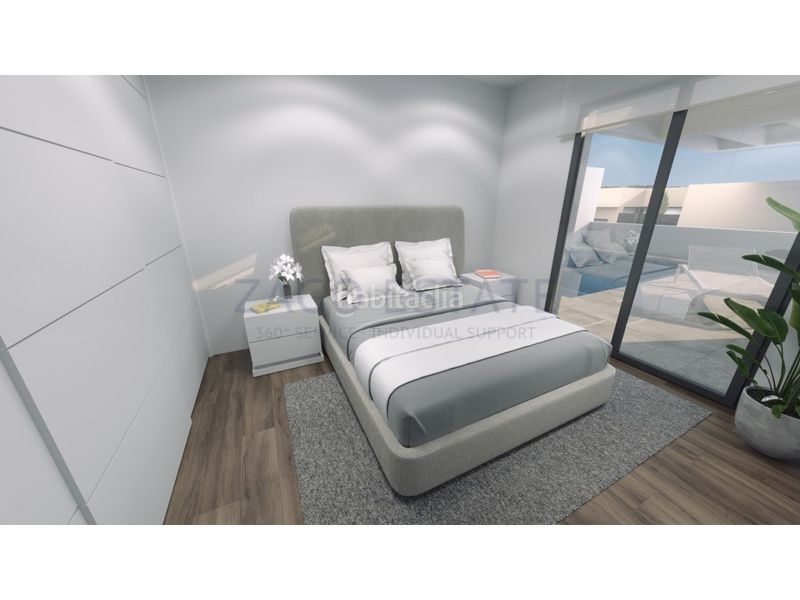 Foto 73db2181-ea52-47eb-ad31-91189a396b62. Casa a Golf Bahía Finestrat