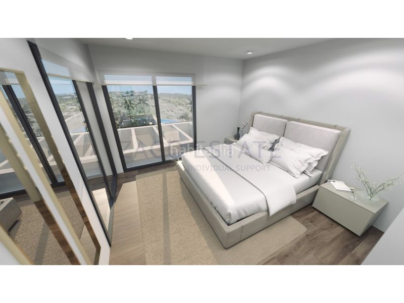 Foto 78e8ee8e-8f6e-44c4-985d-f1b5849e386d. Casa a Golf Bahía Finestrat