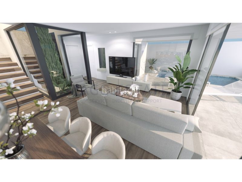 Foto 7bd1ef0a-ef57-4c40-a917-a3e8345e90a6. Casa a Golf Bahía Finestrat