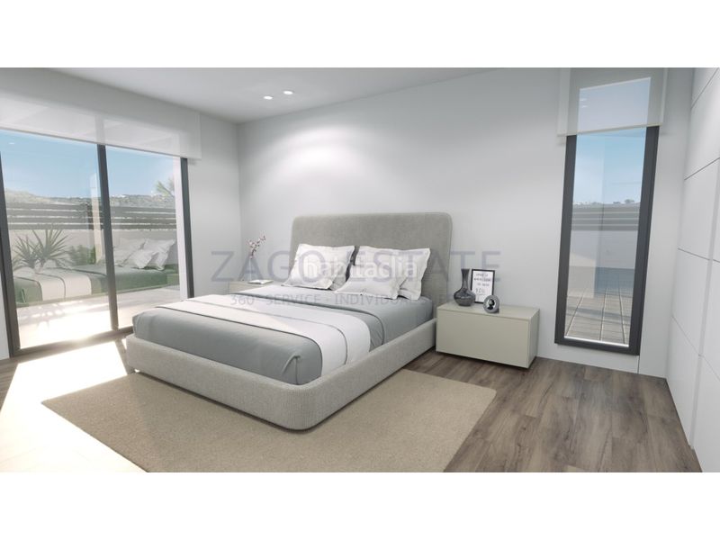 Foto 7f868ce1-371a-4c0e-94db-3dff64cde802. Casa a Golf Bahía Finestrat