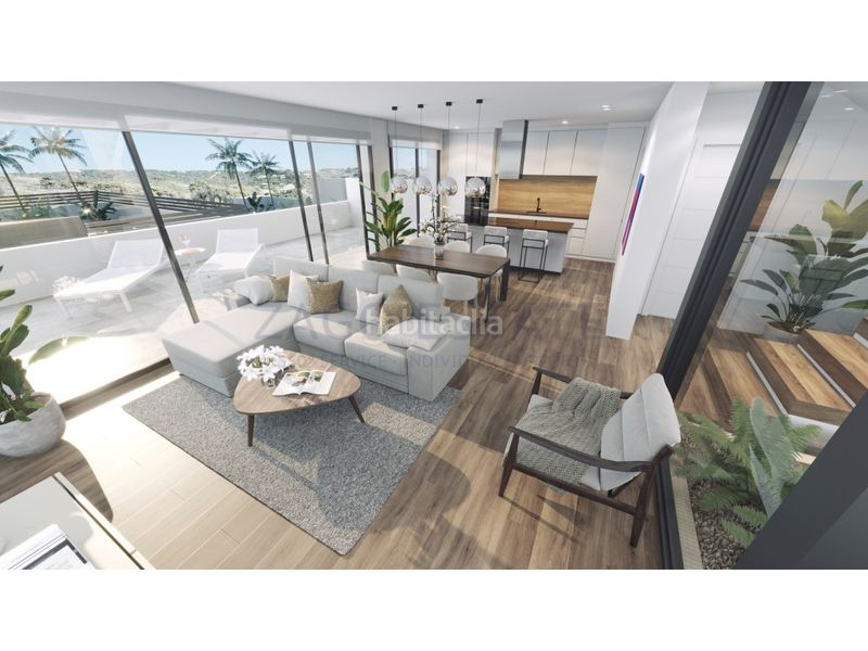 Foto 9db3380a-ca2f-4780-8331-f69e2d2fcd5b. Casa a Golf Bahía Finestrat