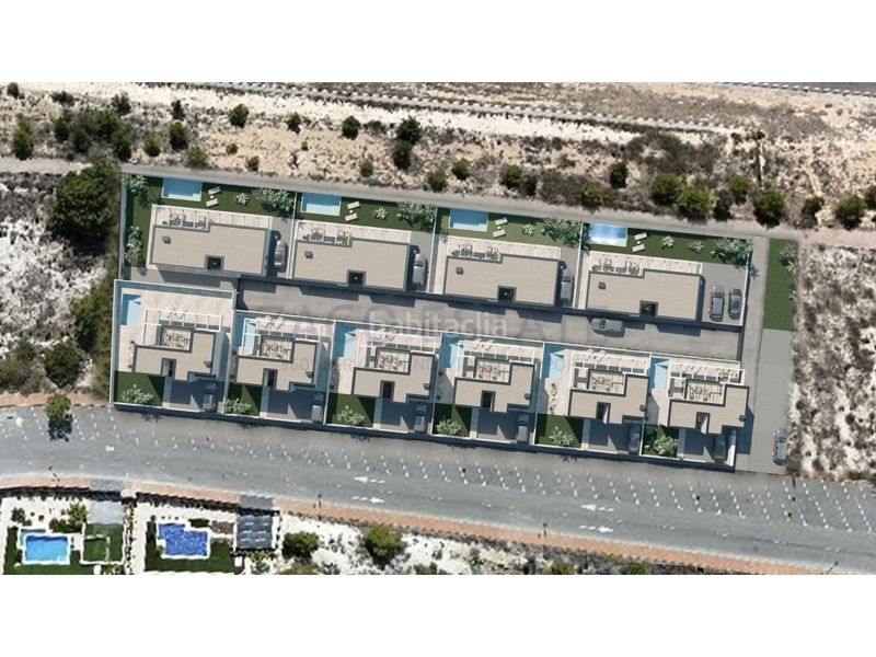 Foto b62e6b31-64df-482b-a6a7-201be16a1072. Casa a Golf Bahía Finestrat