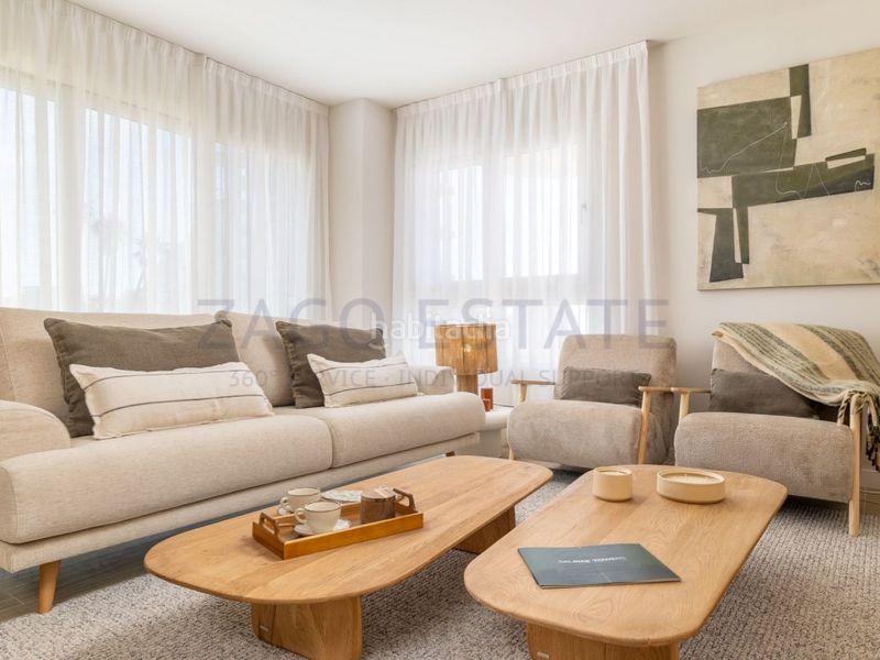 Foto 03117e5a-e770-43a4-b037-aef2e2e7854b. Àtic amb piscina a Marisol Park - Ortembach - Los Almendros Calp