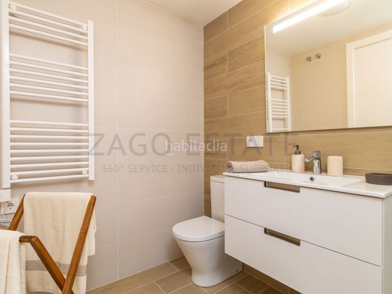 Foto 0f705ca2-8cb0-4605-bc69-b05995e71b34. Àtic amb piscina a Marisol Park - Ortembach - Los Almendros Calp