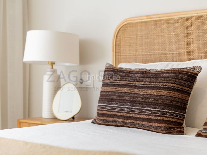 Foto 0fcef1fe-93c6-42f7-aa1c-41329321b690. Àtic amb piscina a Marisol Park - Ortembach - Los Almendros Calp