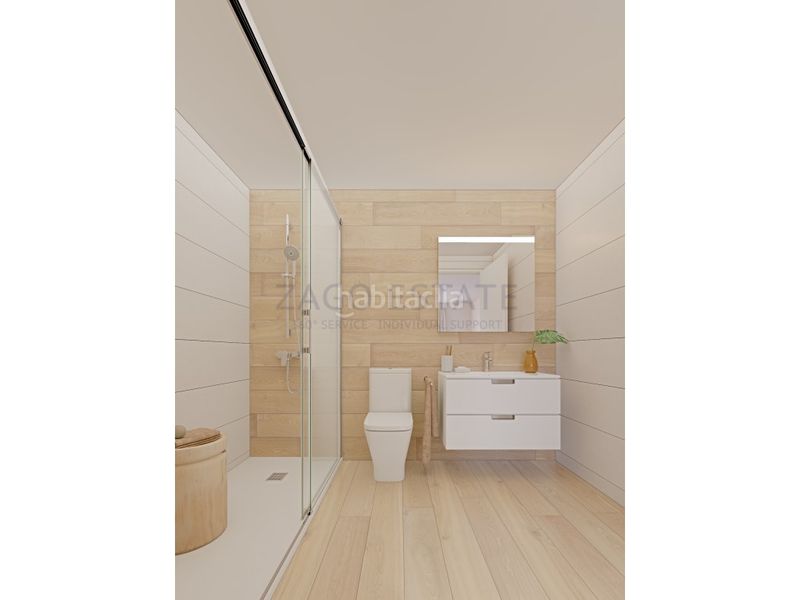 Foto 18588df3-679a-4e45-9367-3384a0b75c53. Àtic amb piscina a Marisol Park - Ortembach - Los Almendros Calp