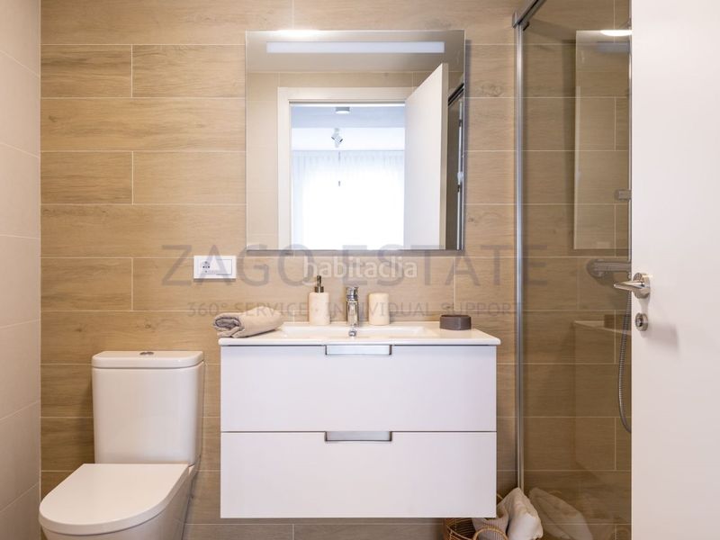 Foto 23e0d141-c611-4a6e-8b0e-4a2f89c7bcbc. Àtic amb piscina a Marisol Park - Ortembach - Los Almendros Calp