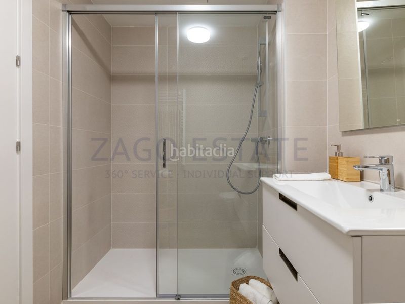 Foto 5383cc66-0faf-4b32-9b28-d6db85fbfeb4. Àtic amb piscina a Marisol Park - Ortembach - Los Almendros Calp