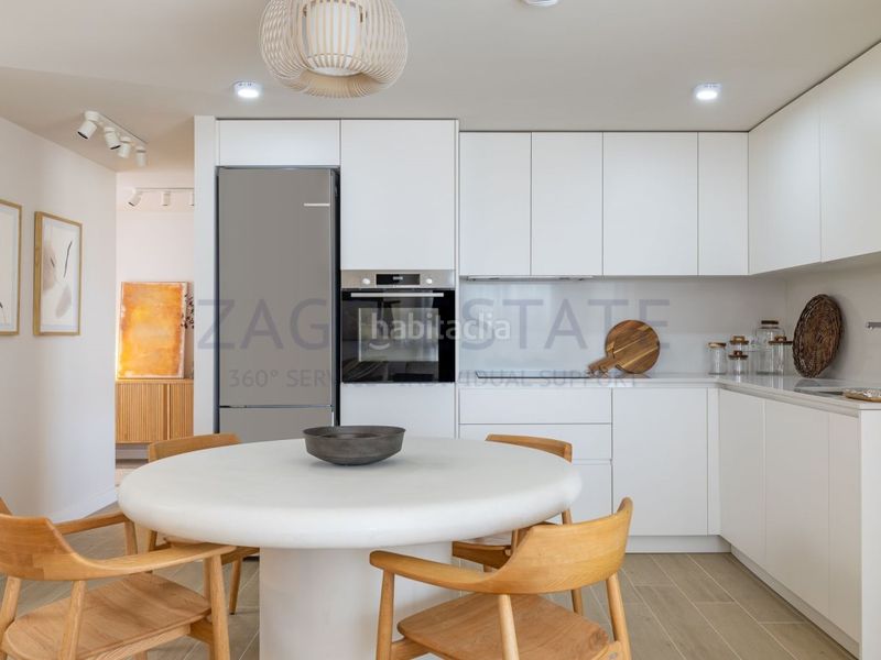 Foto 678d4745-a710-48f6-8604-eaccec717d2b. Àtic amb piscina a Marisol Park - Ortembach - Los Almendros Calp