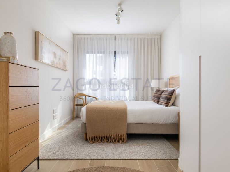 Foto 78e94dc6-e827-4ec8-ae08-f6ed0bab53bb. Àtic amb piscina a Marisol Park - Ortembach - Los Almendros Calp