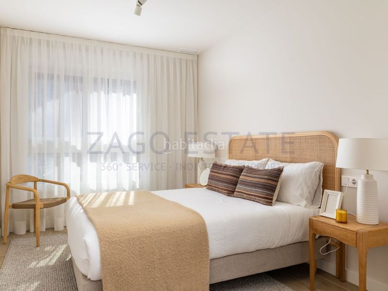 Foto 8fedcde0-4a88-4e0f-bcb9-014c363e8b57. Àtic amb piscina a Marisol Park - Ortembach - Los Almendros Calp