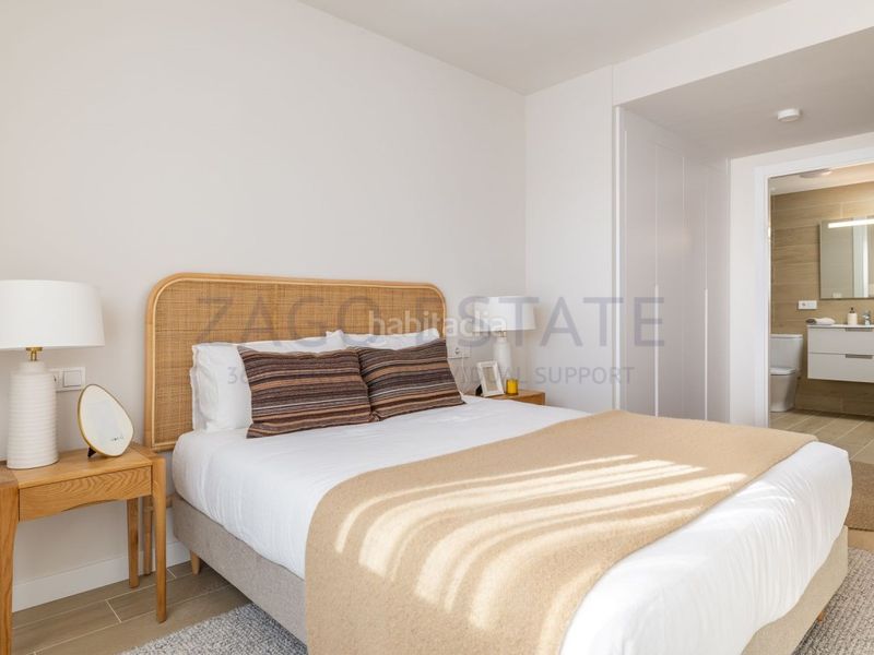 Foto c979503d-5a7f-4621-91bc-330a7ec928a7. Àtic amb piscina a Marisol Park - Ortembach - Los Almendros Calp