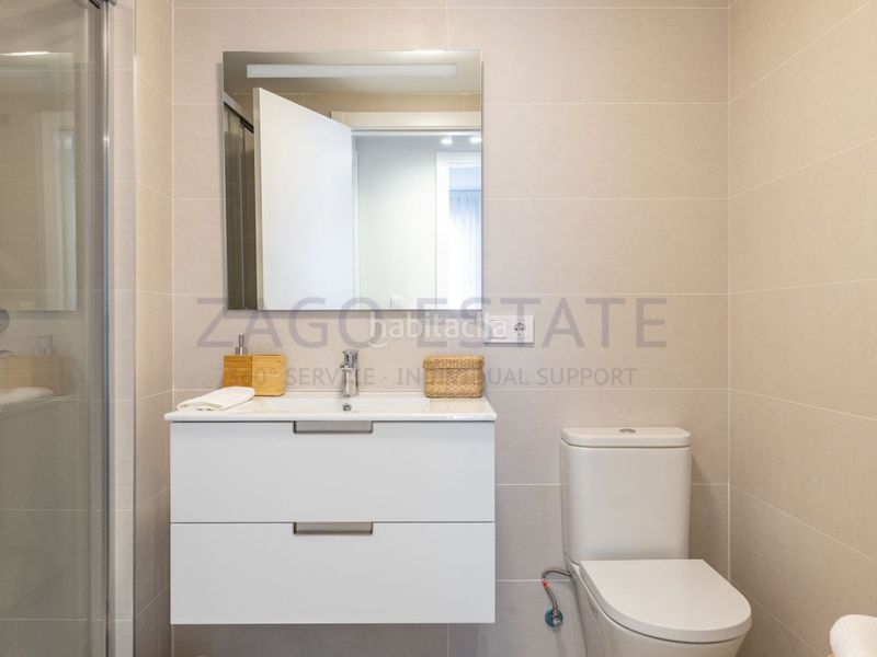 Foto ce3c3d1e-327d-40f6-8ba1-688796f708e5. Àtic amb piscina a Marisol Park - Ortembach - Los Almendros Calp