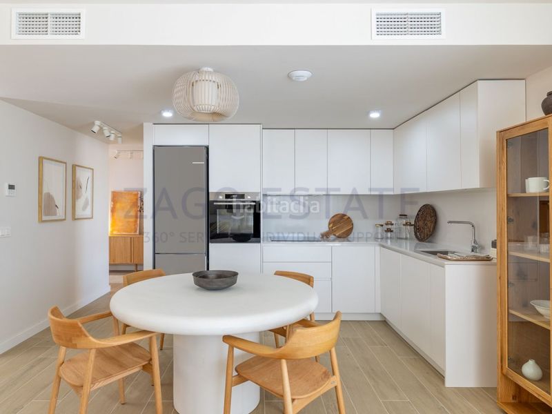 Foto e744252b-0725-433e-859b-2c53c315cb18. Àtic amb piscina a Marisol Park - Ortembach - Los Almendros Calp