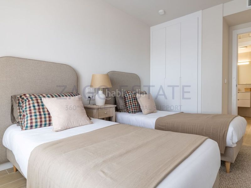 Foto 5efa1b44-5633-4c18-b66e-d98c0a8c6056. Àtic amb piscina a Marisol Park - Ortembach - Los Almendros Calp