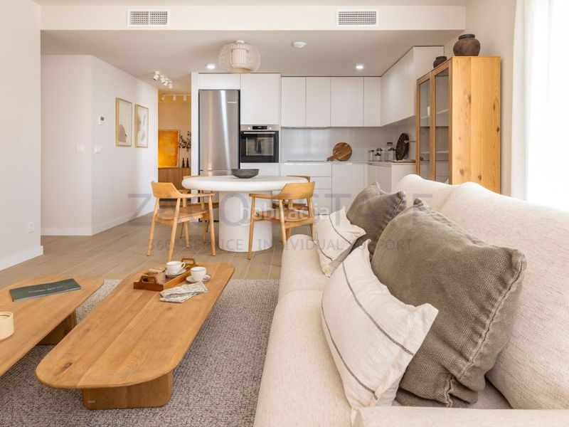 Foto 68e4ceda-a9a2-40f7-98a5-dc2067bd7e6d. Àtic amb piscina a Marisol Park - Ortembach - Los Almendros Calp