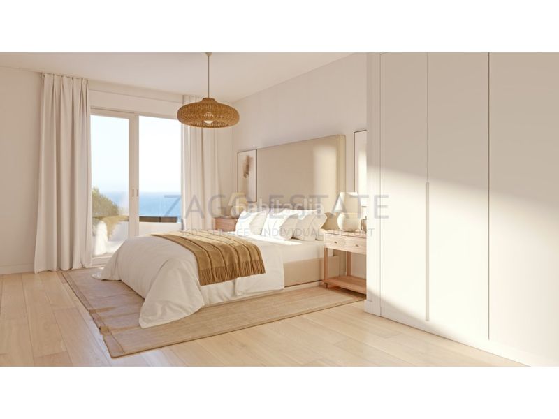 Foto 7c15a866-6941-48bd-8377-ce5987d9e1d1. Àtic amb piscina a Marisol Park - Ortembach - Los Almendros Calp