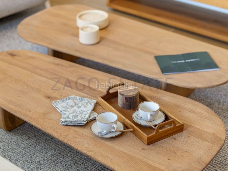 Foto 94e40e0a-01fc-4511-bf46-7d5fa64dcf89. Àtic amb piscina a Marisol Park - Ortembach - Los Almendros Calp