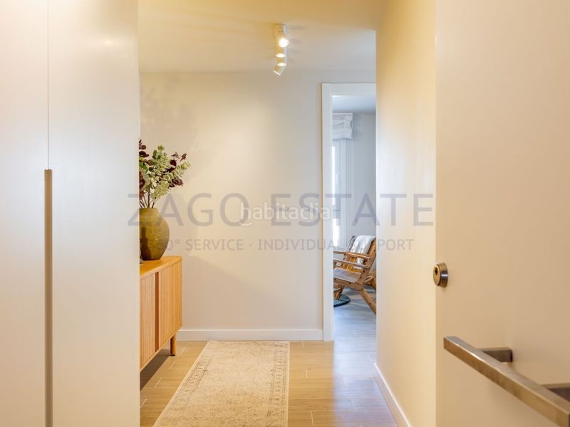 Foto 992582f6-34ae-46a8-9ca1-8303ad5189e0. Àtic amb piscina a Marisol Park - Ortembach - Los Almendros Calp