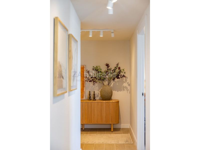 Foto dcbe61f7-c7b7-46a2-a15d-de812d62d690. Àtic amb piscina a Marisol Park - Ortembach - Los Almendros Calp