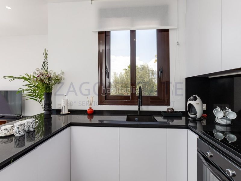 Foto 4bda10f9-9bcb-4ae3-aa17-9caa7ca63c25. Casa a Golf Bahía Finestrat