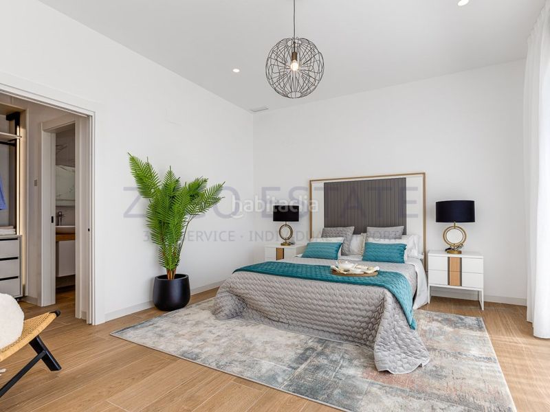 Foto c01d95df-fd93-42a5-b8ad-348661abc17c. Casa a Golf Bahía Finestrat