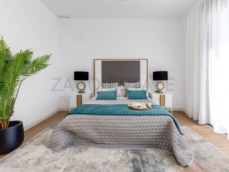 Foto f2d31f92-23f6-4603-95dc-aff6c0536e82. Casa a Golf Bahía Finestrat